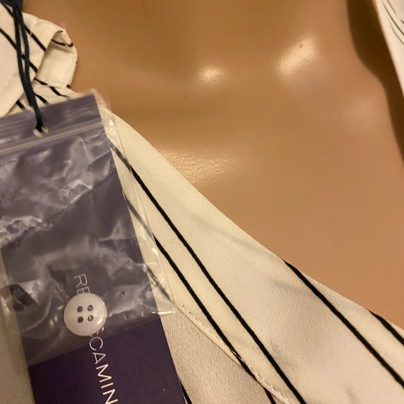 NWT Rebecca Minkoff Blouse - Picture 8 of 9